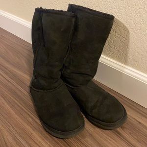 Ugg tall boots